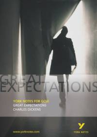 Great Expectations: York Notes for GCSE av David Langston