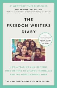 The Freedom Writers Diary av Erin Gruwell