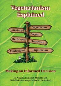Vegetarianism Explained av M.D. Campbell-McBride