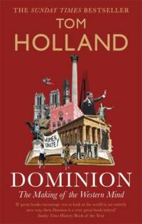 Dominion av Tom Holland