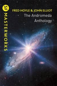The Andromeda Anthology av Fred Hoyle