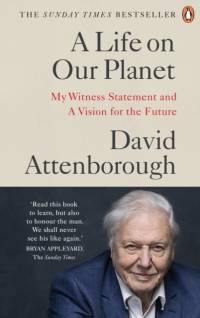 A Life on Our Planet av David Attenborough