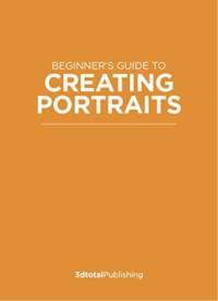 Beginner's Guide to Creating Portraits av Steve Forster