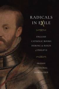Radicals in Exile av Freddy Cristobal (Assistant Professor Dominguez