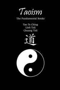 Taoism av Laozi
