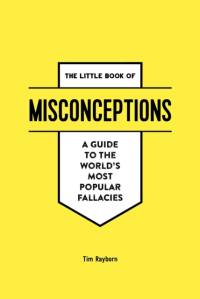 Misconceptions av Tim Rayborn