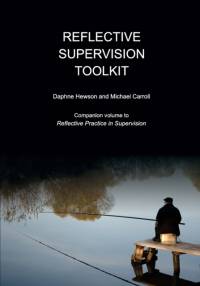 Reflective Supervision Toolkit av Michael (Whidbey Institute Antioch University USA) Carroll