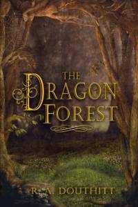Dragon Forest av R a Douthitt