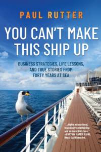You Can't Make This Ship Up av Paul Rutter