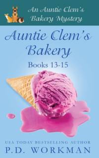 Auntie Clem's Bakery 13-15 av P D Workman