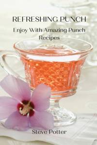 Refreshing Punch av Steve Potter