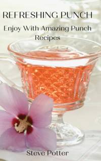 Refreshing Punch av Steve Potter
