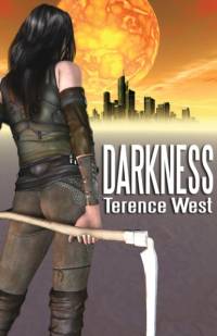 Darkness av Terence West