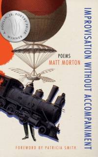 Improvisation Without Accompaniment av Matt Morton