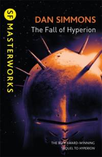 The Fall of Hyperion av Dan Simmons
