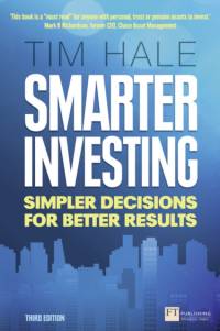 Smarter Investing av Tim Hale