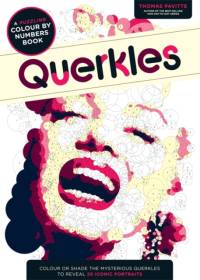 Querkles av Thomas Pavitte