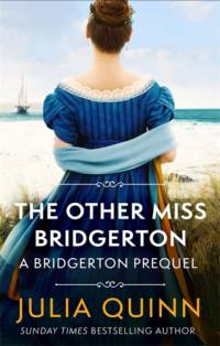 The Other Miss Bridgerton av Julia Quinn
