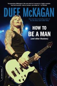 How to Be a Man av Chris Kornelis