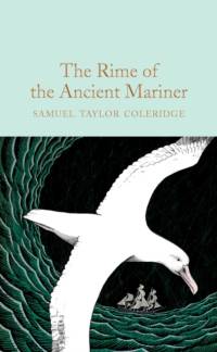 The Rime of the Ancient Mariner av Samuel Taylor Coleridge