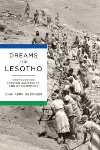 Dreams for Lesotho av John Aerni-Flessner