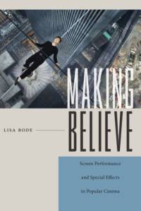 Making Believe av Lisa Bode