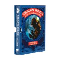 Sherlock Holmes: A Gripping Casebook of Stories av Arthur Conan Doyle