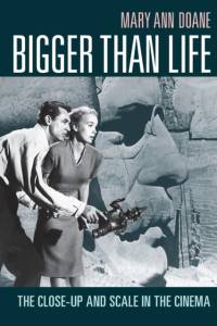 Bigger Than Life av Mary Ann Doane
