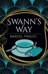 Swann's Way av Marcel Proust