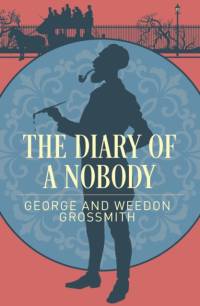 The Diary of a Nobody av George Grossmith