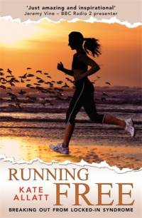 Running Free av Kate Allatt