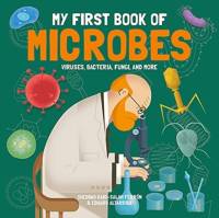 My First Book of Microbes av S Ferron