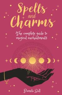 Spells & Charms av Pamela Ball