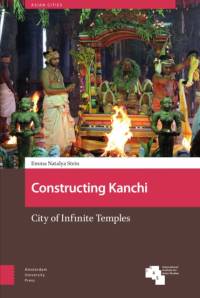 Constructing Kanchi av Emma Natalya Stein