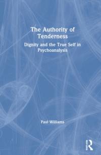 The Authority of Tenderness av Paul Williams