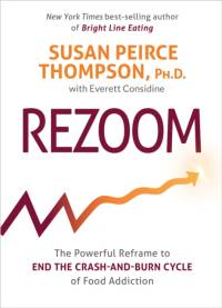 Rezoom av Susan Peirce Thompson Ph.D.