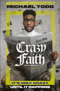 Crazy Faith av Michael Todd