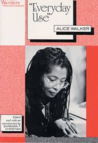 Everyday Use av Alice Walker