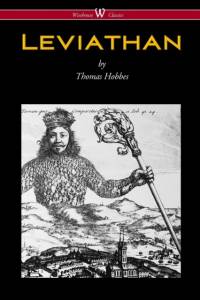 Leviathan (Wisehouse Classics - The Original Authoritative Edition) av Thomas Hobbes