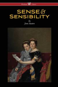 Sense and Sensibility (Wisehouse Classics - With Illustrations by H.M. Brock) av Jane Austen