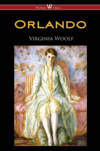 Orlando av Virginia Woolf