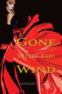 Gone with the Wind (Wisehouse Classics Edition) av Margaret Mitchell