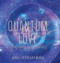 Quantum Love av Adrea Peters