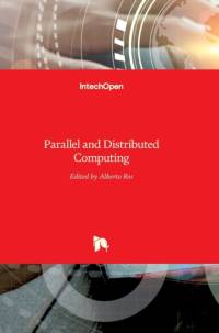 Parallel and Distributed Computing av Alberto Ros