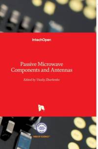 Passive Microwave Components and Antennas av VITALIY ZHURBENKO