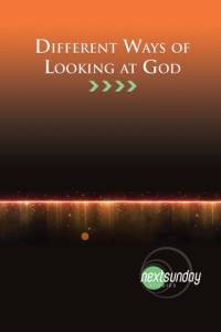 Different Ways of Looking at God av Judson Edwards