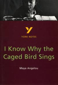 I Know Why the Caged Bird Sings everything you need to catch up, study and prepare for the 2025 and 2026 exams av Imelda Pilgrim
