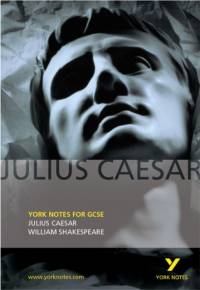 Julius Caesar: York Notes for GCSE av Martin Walker
