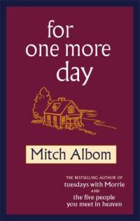 For One More Day av Mitch Albom