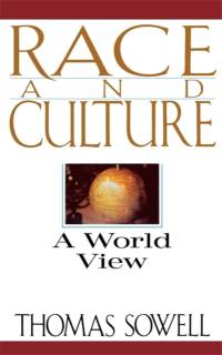 Race And Culture av Thomas Sowell